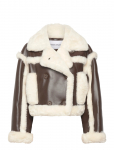 Stand Studio - Kristy Jacket - Nahk - 34