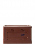Studio About - Box, Medium, Bordeaux - Hoiukorvid - 29X23.7X40CM