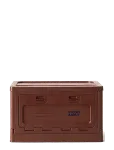 Studio About - Box, Medium, Bordeaux - Hoiukorvid - 29X23.7X40CM