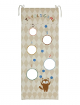 OYOY MINI - Tivoli Play Door - Aktiivsed m&auml;ngud - ONE SIZE