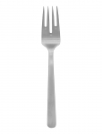 Kay Bojesen - Fiskegaffel - Kahvlid - L:17CM