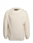 Hanevild - Theodor Sweater - Pulloverid - 122/128