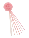 Mimi & Lula - Magic Wand - Pink Flower - Kost&uuml;&uuml;mide aksessuaarid - ONE SIZE