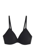 Lindex - Seamless Soft Bra - Tugikaarteta rinnahoidjad - XS