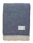 Humble LIVING - Wool Blanket Humble Living - Tekid ja pleedid - 140X200CM