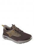 Skechers - Arch Fit Crosser Chozen - Madala s&auml;&auml;rega tossud - 44