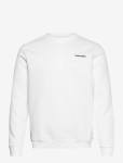 Calvin Klein Golf - West Lake Crew Sweatshirt - Dressipluusid - XXL