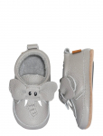 Melton - Elephant Leather Slippers - Sussid ja sisejalatsid - 20/21