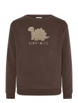 Name It - Nmmobear Nreg Sweat Unb Noos - Dressipluusid - 92