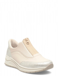 Rieker - Rieker Ladies Shoes N9553-25 Brown Combination - Madala s&auml;&auml;rega tossud - 42