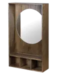 Mette Ditmer - Show-Me Mirror Shelf - Riiulid - 40X60CM