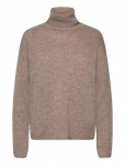 A-View - Merino Knit Rollneck - K&otilde;rge kaelusega - XL