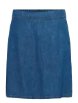 Culture - Cunua Arpa Skirt - L&uuml;hikesed seelikud - XS