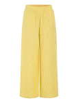 Hunk&oslash;n - Gudrun Trousers - Lai jalg - S