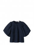 Noella - N-Shelly Blouse - L&uuml;hikeste varrukatega - XS