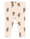 The New - Tnsbsona Rib Leggings - Retuusid - 86