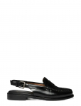 G.H. BASS - Gh Weejun Wmn Penny Sling - Madalad slingback-kingad - 40