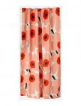 Marimekko Home - Unikko Shower Curtain 180X200 - Du&scaron;ikardinad - 180X200CM