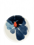 Marimekko Home - Valssi Plate 20Cm - V&auml;ikesed taldrikud - &Oslash; 20 CM