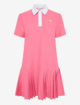 J. Lindeberg - 30Y Grace Pleated Dress - Spordikleidid - S