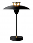 Halo Design - Mini Stepp 1-2-3 Portable Table Lamp - Laualambid - H:23CM
