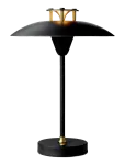 Halo Design - Mini Stepp 1-2-3 Portable Table Lamp - Laualambid - H:23CM