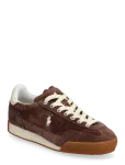 Polo Ralph Lauren - Hester Suede Sneaker - Madala s&auml;&auml;rega tossud - 36.5
