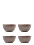 House Doctor - Bowls, Hdvida, Rose - Hommikus&ouml;&ouml;gikausid - 330 ML