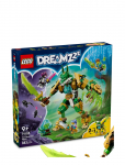 LEGO - R&aelig;vevogter-Mech 71508 - Lego Dreamzz - ONE SIZE