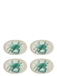 Bloomingville - Hadden Plate - V&auml;ikesed taldrikud - 29X18X2.5CM