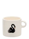Anna + Nina - Black Swan Mug - Kohvitassid - 355 ML