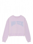 Creamie - Sweatshirt - Dressipluusid - 122