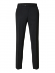 Selected - Slmslim-Theo Wool Blend Trs Flex Noos - Ametlikud - 54