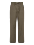 Lindbergh - Linen Wide Fit Pants - Vabaaja - S