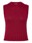 Weekday - Knitted Vest - Kootud vestid - XL
