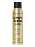 Revolution Beauty London - Revolution Superfix Glow Fixing Mist - Setting Spray - ONE SIZE