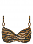Chantelle Beach - Vita Underwired - Tugikaartega bikiinitopid - D x 90