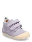 Bisgaard - Bisgaard Barefoot Carter - Beebijalan&otilde;ud (suurused 18-19-20-25-26) - 24/14.2CM