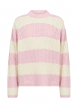 Soyaconcept - Sc-Remone Stripe - Džemprid - XXL