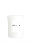 MALIA - Grace Candle - L&otilde;hnak&uuml;&uuml;nlad - 180 G