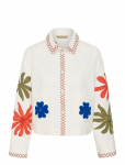 Culture - Cuchrestella Jacket - Kerged suvejakid - XL