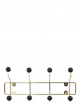 Present Time - Hat Rack Saturnus - Konksud ja nagid - W34CM