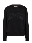 MOS MOSH - Mmjaylin O-Ls Sweatshirt - Dressipluusid - S
