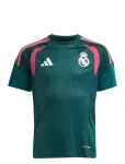 Adidas Performance - Real Madrid Tr Jsy Y - Jalgpallis&auml;rgid - 128