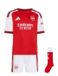 Adidas Performance - Arsenal Fc Home Minikit - Komplektid l&uuml;hikeste varrukatega T-s&auml;rgiga - 110