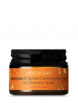 Antipodes - Diem Vitamin C Day Cream Mini - P&auml;evakreemid - 15 ML