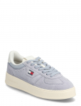 Tommy Hilfiger - The Greenwich Edge Max Suede - Madala s&auml;&auml;rega tossud - 42