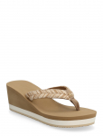 Tommy Hilfiger - Th Rope Summer Sandal - Platvormsandaalid - 37