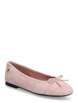Tommy Hilfiger - Hilfiger Suede Ballerina - Baleriinad - 38