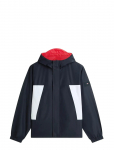 Tommy Hilfiger - Reversible Color Block - Kerged jakid - XXL